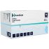 GN90 - XS Handsafe Blue Nitrile Powder Free Gloves - Box of 200
