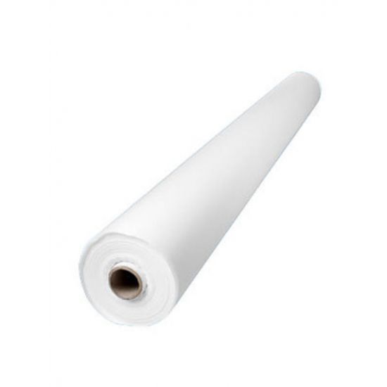 White Paper Banqueting Roll 2ply 25m (L) X 1.2m (W) CAT5002