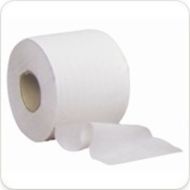 EasiMatic Toilet Roll 2ply White - Pack Of 36