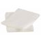 White 30cm 1ply Napkins - Pack Of 500