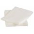 White 30cm 1ply Napkins - Pack Of 500