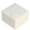 White 33cm 2ply Napkins - Pack Of 100