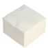 White 33cm 2ply Napkins - Pack Of 100