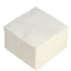 White 33cm 2ply Napkins - Pack Of 100 PAP4102 White 33cm 2ply Napkins - Pack Of 100 PAP4102