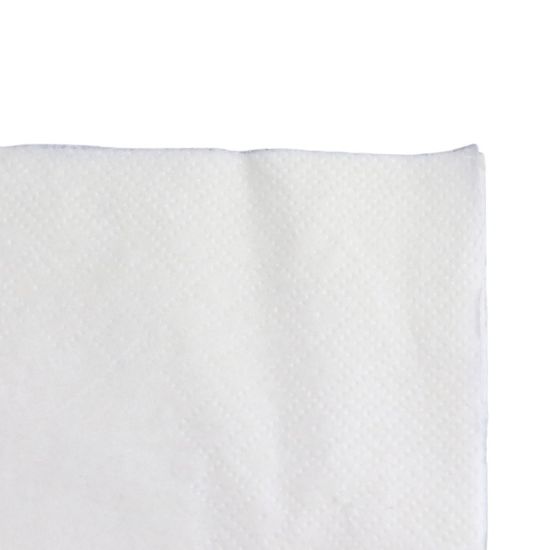 White 33cm 2ply Napkins - Pack Of 100 PAP4102 White 33cm 2ply Napkins - Pack Of 100 PAP4102