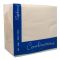 Champagne 33cm 2ply Napkins - Pack Of 100