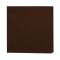 Chocolate Brown 33cm 2ply Napkins - Pack Of 125