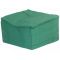 Green Disposable Party Luncheon Paper Napkins 2ply 33cm Pack of 100