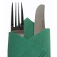 Green Luncheon Paper Napkins 2ply 33cm Pack of 100 Green Luncheon Paper Napkins 2ply 33cm Pack of 100