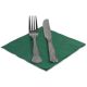 Green Luncheon Paper Napkins 2ply 33cm Pack of 100 Green Luncheon Paper Napkins 2ply 33cm Pack of 100