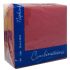Beaujolais / Burgundy 33cm 2ply Napkins - Pack Of 100