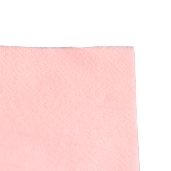 Rose Pink 33cm 2ply Napkins - Pack Of 100 PAP4117