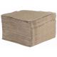 Gold Disposable Party Napkins 33cm 2ply - Pack Of 100 Gold Disposable Party Napkins 33cm 2ply - Pack Of 100