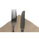 Gold Disposable Party Napkins 33cm 2ply - Pack Of 100 Gold Disposable Party Napkins 33cm 2ply - Pack Of 100