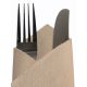 Gold Disposable Party Napkins 33cm 2ply - Pack Of 100 Gold Disposable Party Napkins 33cm 2ply - Pack Of 100