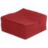 Beaujolais / Burgundy 40cm 2ply Disposable Paper Napkins - Pack of 100