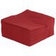 Burgundy 40cm 2ply Luncheon Paper Napkins - Pack of 100
