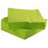 Lime Zest / Green 40cm 2ply Disposable Paper Napkins - Pack Of 125