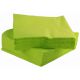 Lime Zest / Green 40cm 2ply Paper Napkins - Pack Of 125 Lime Zest / Green 40cm 2ply Paper Napkins - Pack Of 125