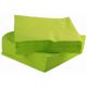 Lime Zest / Green 40cm 2ply Paper Napkins - Pack Of 125