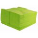 Lime Zest / Green 40cm 2ply 8-Fold Napkins - Pack Of 100 PAP41328F Lime Zest / Green 40cm 2ply 8-Fold Napkins - Pack Of 100 PAP41328F