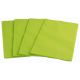Lime Zest / Green 40cm 2ply 8-Fold Napkins - Pack Of 100 PAP41328F Lime Zest / Green 40cm 2ply 8-Fold Napkins - Pack Of 100 PAP41328F
