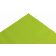 Lime Zest / Green 40cm 2ply Disposable Paper Napkins - Pack Of 125