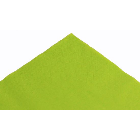 Lime Zest / Green 40cm 2ply Paper Napkins - Pack Of 125