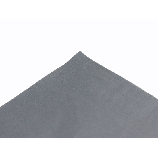 Grey 40cm 2ply Napkins Disposable Party Luncheon Serviette - Box of 2000 Grey 40cm 2ply Napkins Disposable Party Luncheon Serviette - Box of 2000
