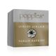 Airlaid Grey 40cm Napkins - Box of 500 Airlaid Grey 40cm Napkins - Box of 500