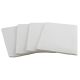 White Luxury Airlaid Paper Napkins / Hand Towels 40cm 8-Fold Pack of 50 White Luxury Airlaid Paper Napkins / Hand Towels 40cm 8-Fold Pack of 50