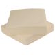 Champagne Cream 40cm Luxury Linen Feel Airlaid Paper Napkins Pack of 50 Champagne Cream 40cm Luxury Linen Feel Airlaid Paper Napkins Pack of 50