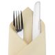 Champagne Cream 40cm Luxury Linen Feel Airlaid Paper Napkins Pack of 50 Champagne Cream 40cm Luxury Linen Feel Airlaid Paper Napkins Pack of 50