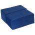 Navy Blue Disposable Napkins 40cm 8-Fold Linen Feel Airlaid Paper Pack of 50