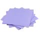 Airlaid Lilac 40cm Napkins - Pack Of 50 PAP4162 Airlaid Lilac 40cm Napkins - Pack Of 50 PAP4162