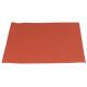 Terracotta Linen Feel Luxury Airlaid Paper 40cm Napkins Pack of 50