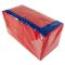 Cocktail Red 24cm 2ply Napkins - Pack Of 250