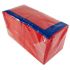 Cocktail Red 24cm 2ply Napkins - Pack Of 250