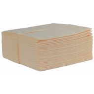 Airlaid Buttermilk 40cm Pocket Napkins - Pack Of 50