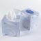 Cloudsoft 2ply Cube Tissues - 24 Packs Of 70 Tissues