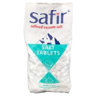 10kg Water Softener and Dishwasher Salt Tablets