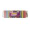 Multi Coloured Sponge Scourers - Pack Of 10