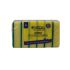 Optima Proclean Jumbo Sponge Scourers 14 x 10cm - Pack 6