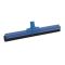 Blue Heavy Duty Plastic Squeegee Head 60cm (24 Inch)