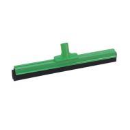 Green Heavy Duty Plastic Squeegee Head 60cm (24 Inch)