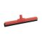 Red Heavy Duty Plastic Squeegee Head 60cm (24 Inch)