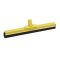 Yellow Heavy Duty Plastic Squeegee Head 60cm (24 Inch)
