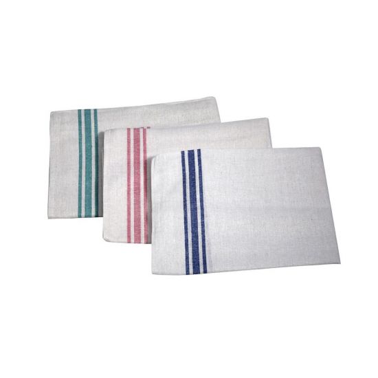 Professional Catering Tea Towels - Pack Of 10 GW2003