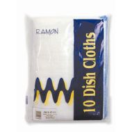 Craftsman Dish Cloths - Pack Of 10