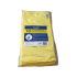 Contract Yellow Microfibre General Purpose Cloth - Pack Of 10